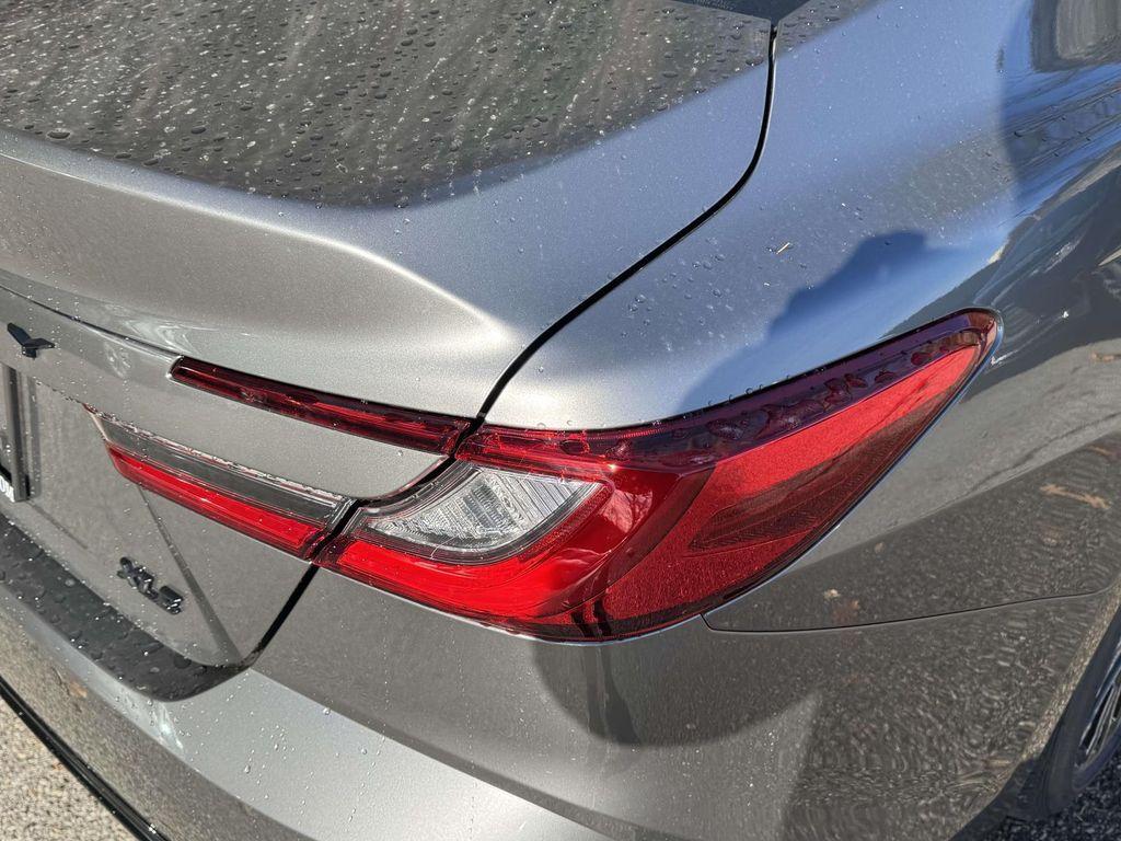 new 2026 Toyota Camry car, priced at $43,582