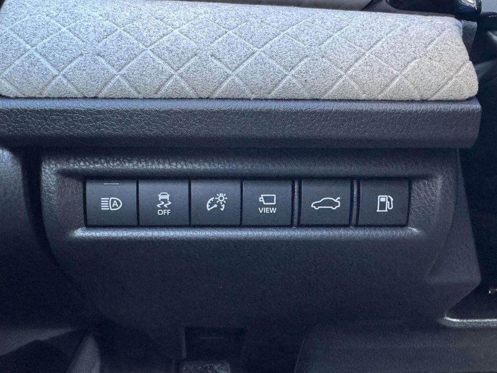 new 2026 Toyota Camry car, priced at $43,582