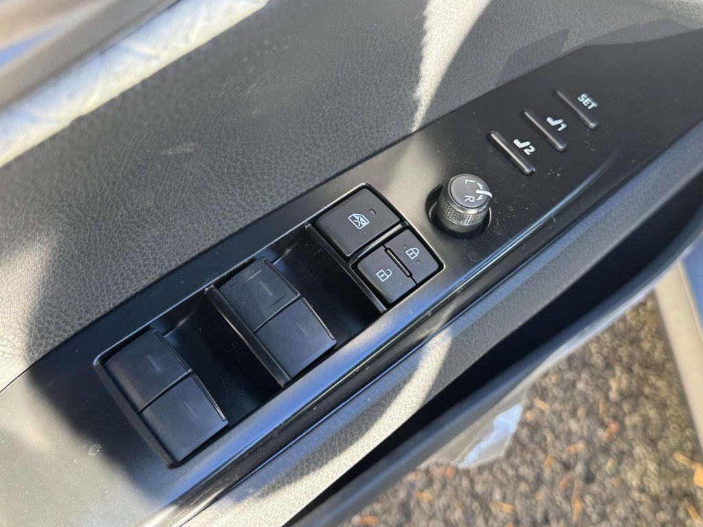 new 2026 Toyota Camry car, priced at $43,582