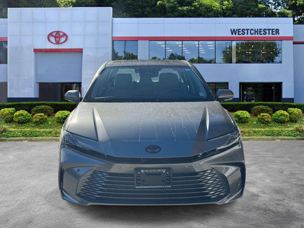 new 2026 Toyota Camry car, priced at $43,582