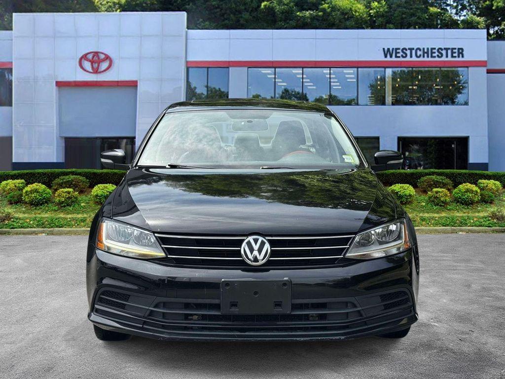 used 2017 Volkswagen Jetta car, priced at $9,163