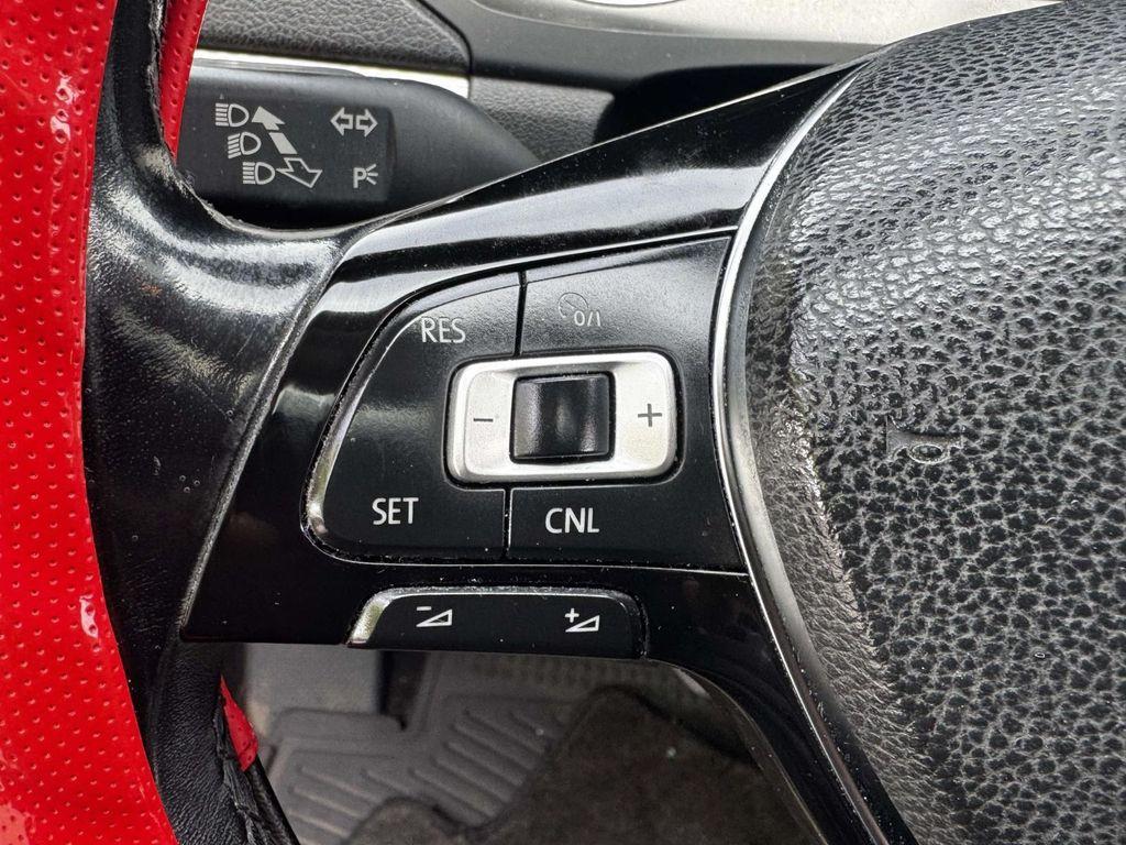 used 2017 Volkswagen Jetta car, priced at $9,163