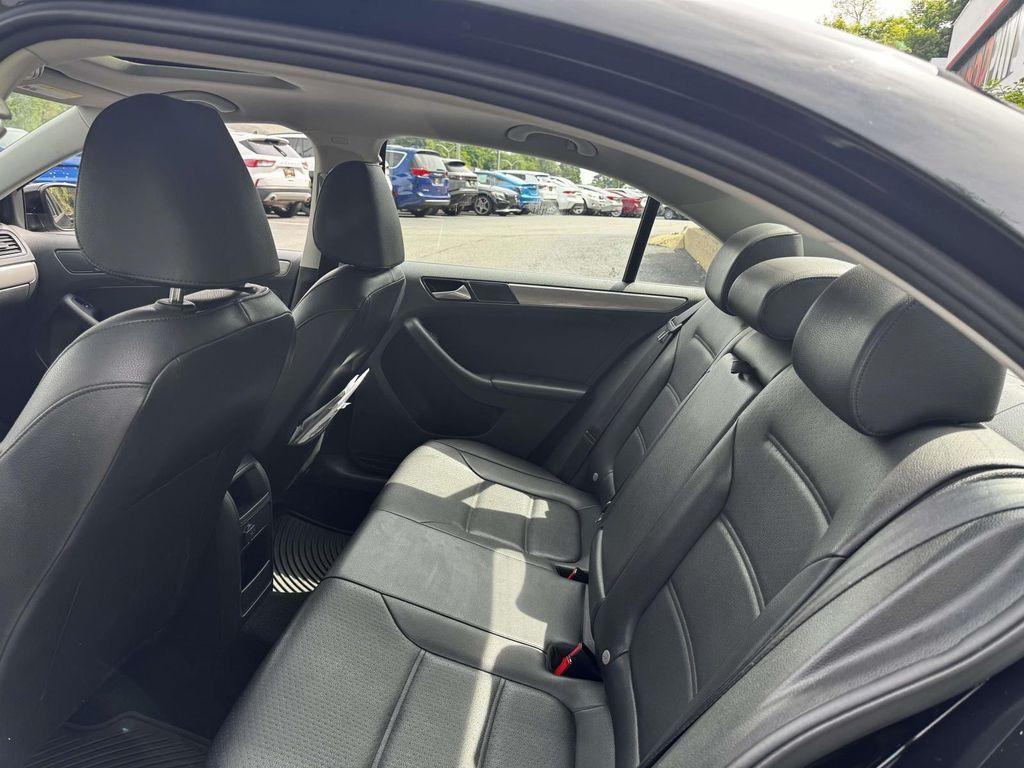 used 2017 Volkswagen Jetta car, priced at $9,163