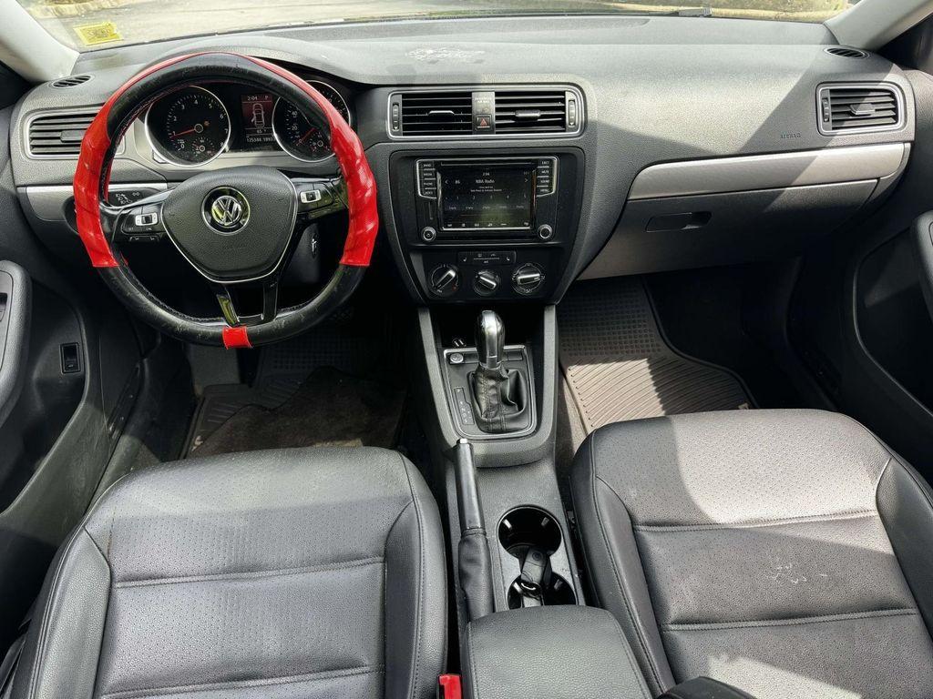 used 2017 Volkswagen Jetta car, priced at $9,163