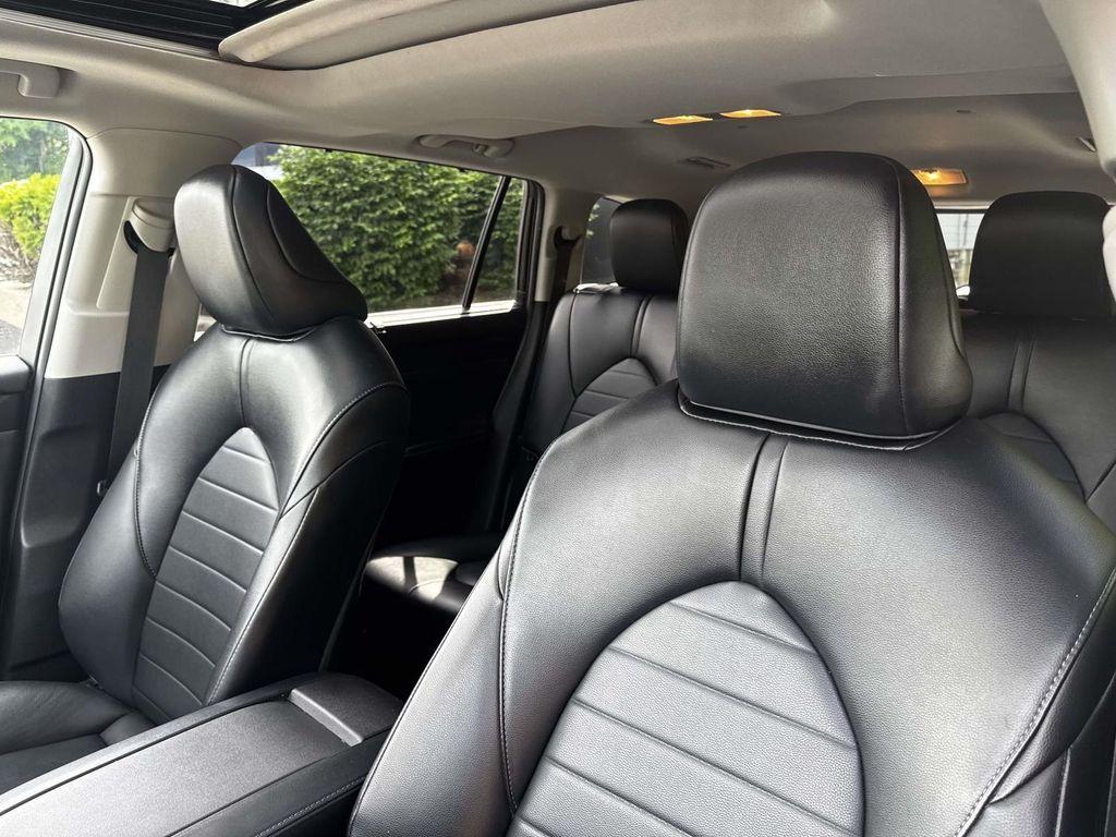 used 2022 Toyota Highlander car, priced at $36,963