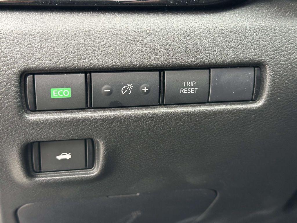 used 2023 Nissan Sentra car, priced at $17,988