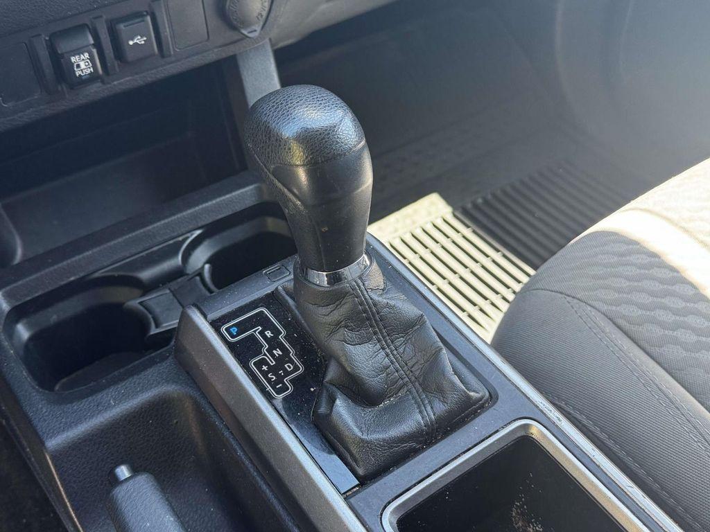 used 2021 Toyota Tacoma car, priced at $33,563