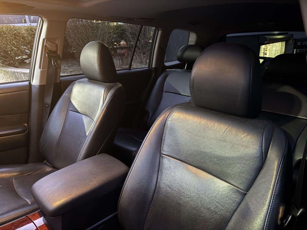 used 2013 Toyota Highlander car, priced at $15,588