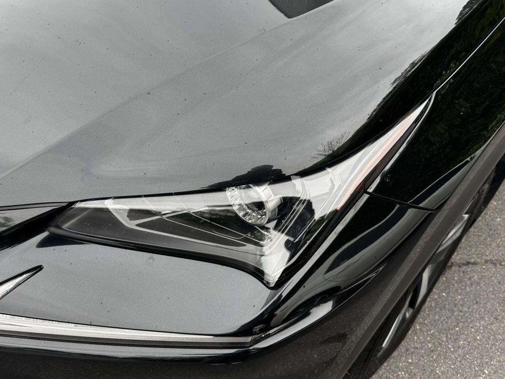 used 2020 Lexus NX 300h car, priced at $27,763