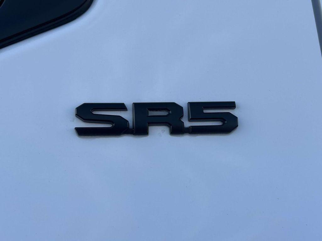 used 2025 Toyota Tundra car, priced at $47,588