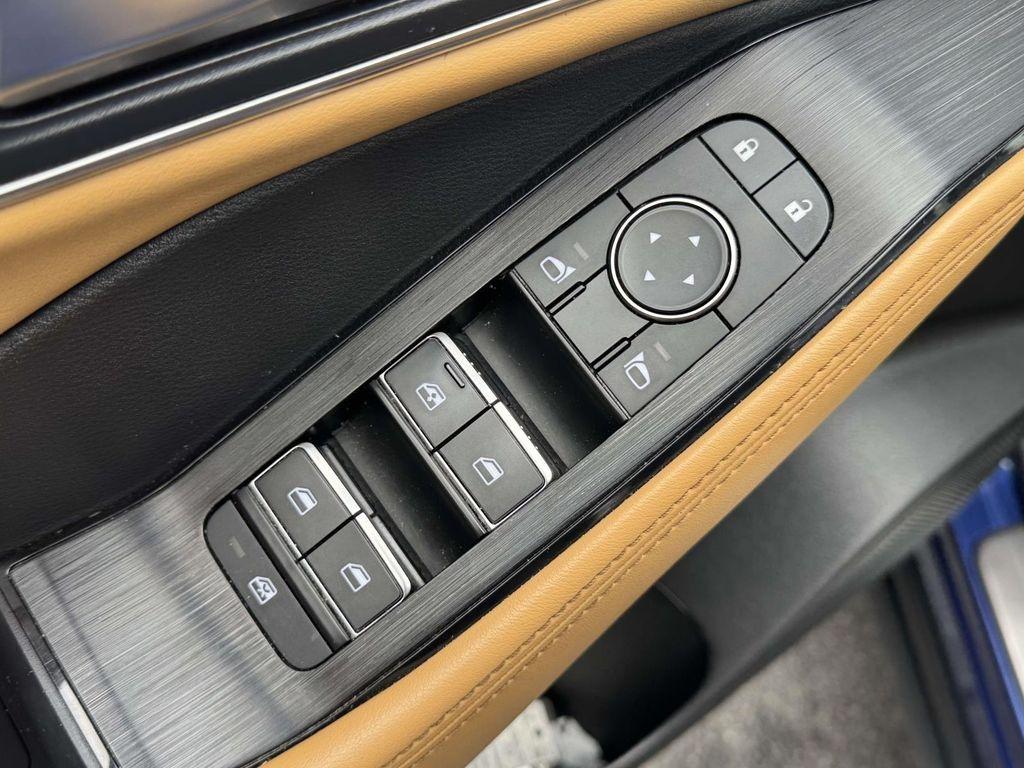 used 2022 Nissan Rogue car, priced at $22,488