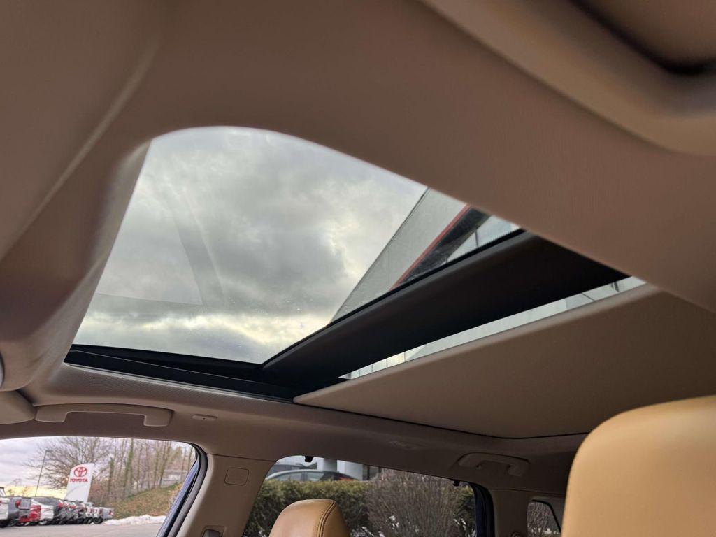 used 2022 Nissan Rogue car, priced at $22,488