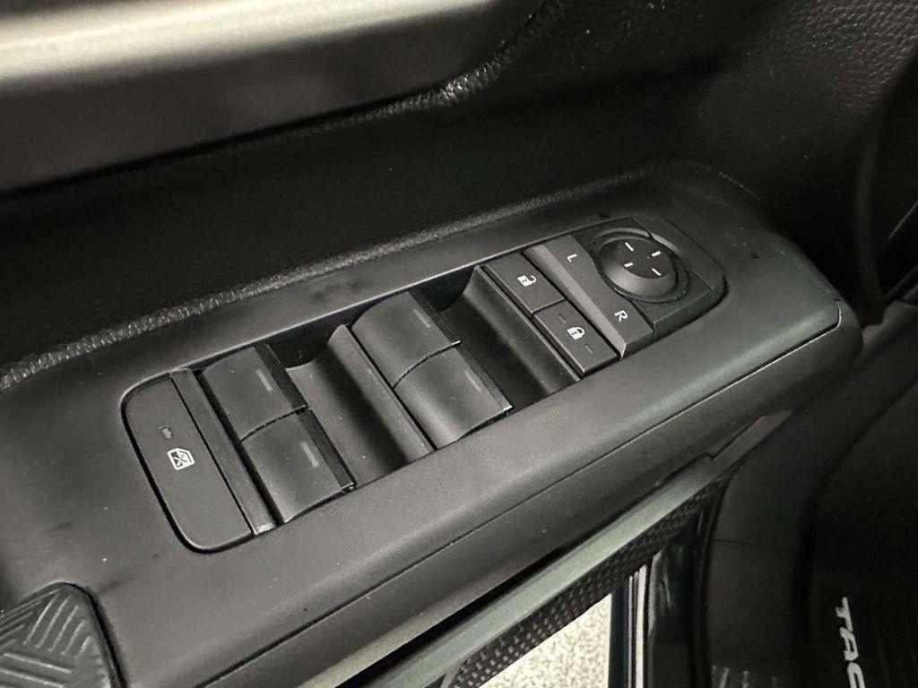 new 2026 Toyota Tacoma Hybrid car, priced at $50,273