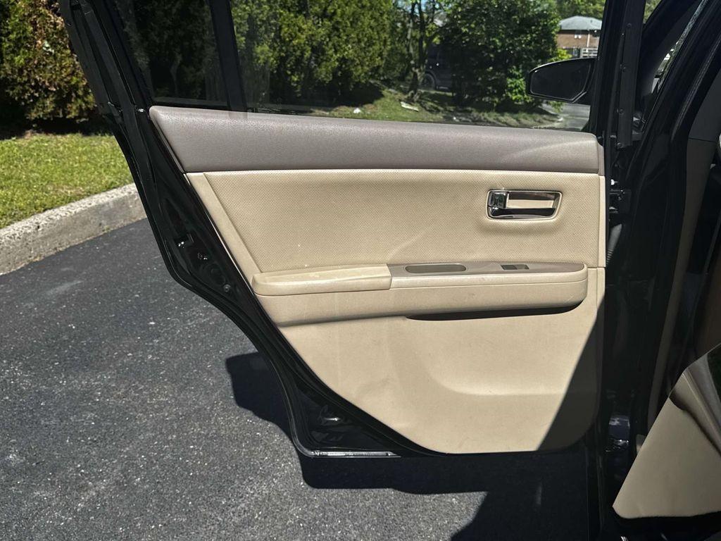 used 2012 Nissan Sentra car, priced at $7,963