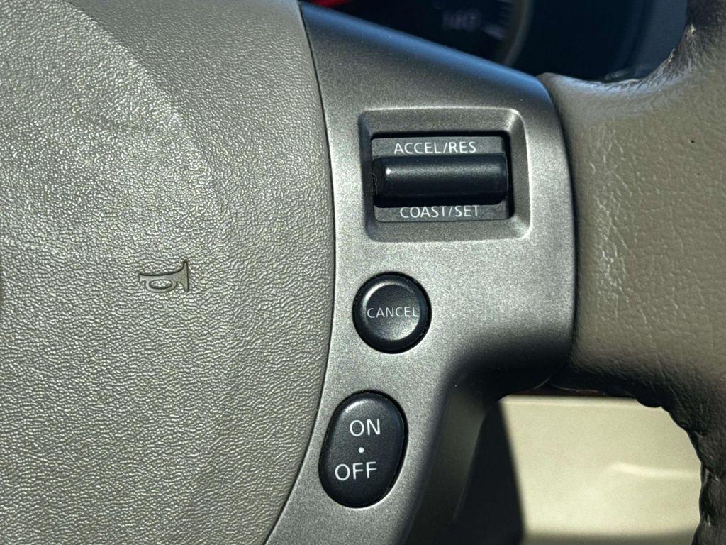 used 2012 Nissan Sentra car, priced at $7,963