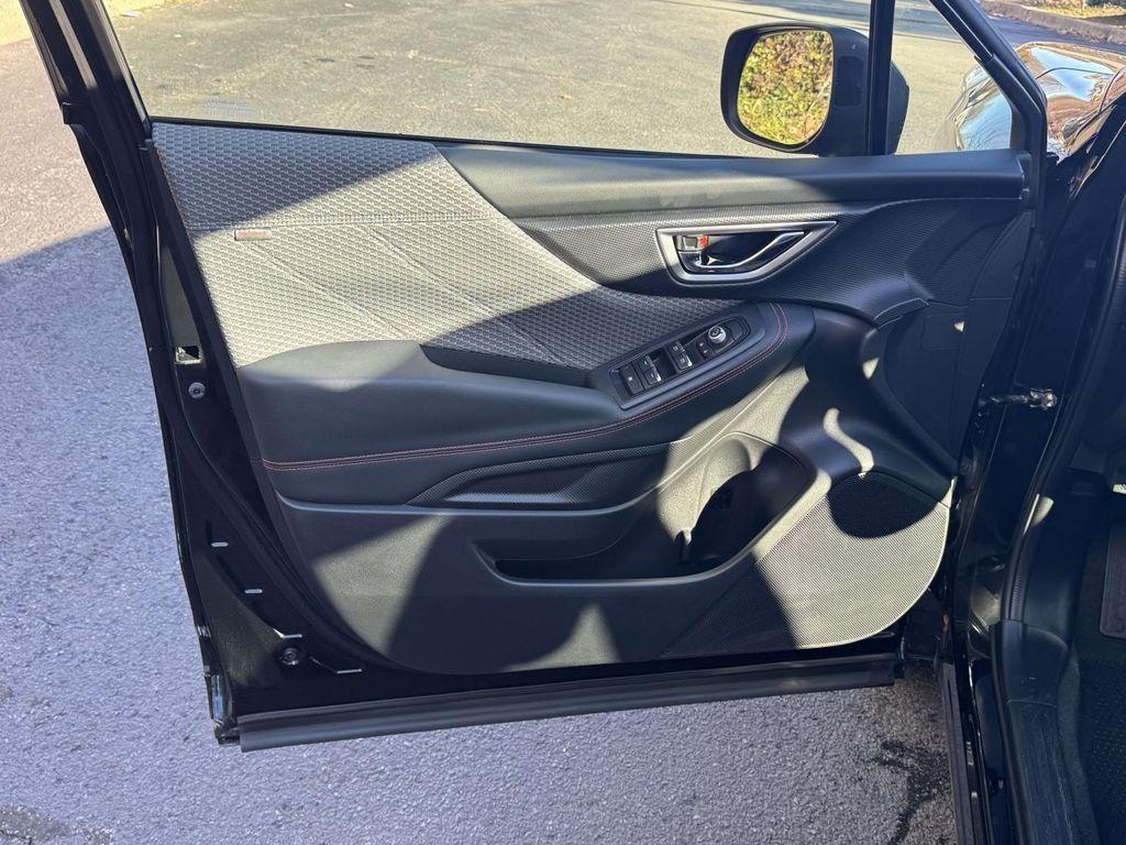 used 2021 Subaru Forester car, priced at $23,888