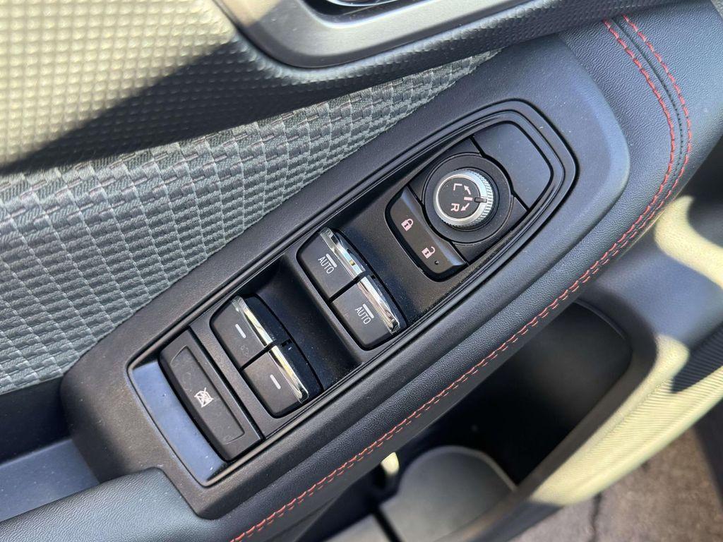 used 2021 Subaru Forester car, priced at $23,888