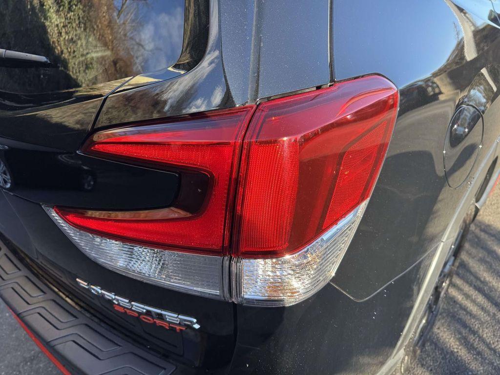 used 2021 Subaru Forester car, priced at $23,888