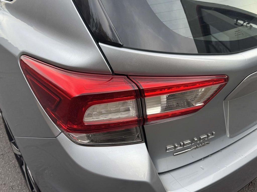 used 2017 Subaru Impreza car, priced at $11,988