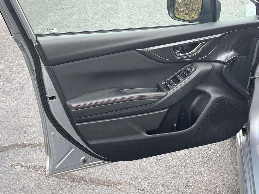 used 2017 Subaru Impreza car, priced at $11,988