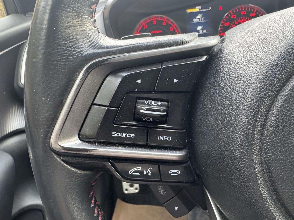 used 2017 Subaru Impreza car, priced at $11,988