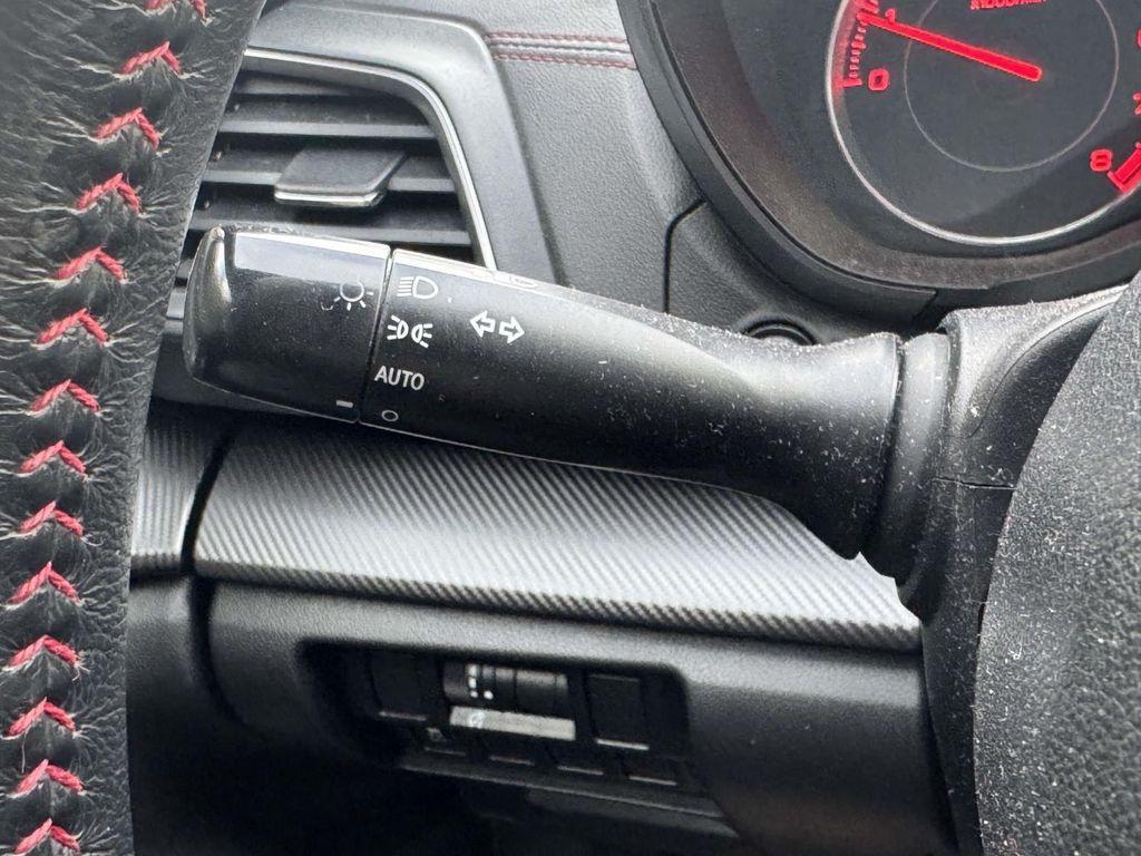 used 2017 Subaru Impreza car, priced at $11,988