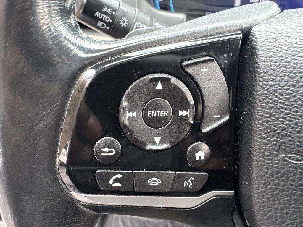 used 2019 Honda Odyssey car, priced at $20,788