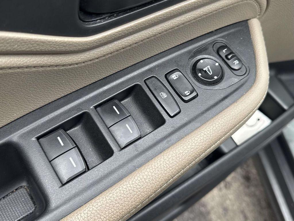 used 2019 Honda Odyssey car, priced at $20,788