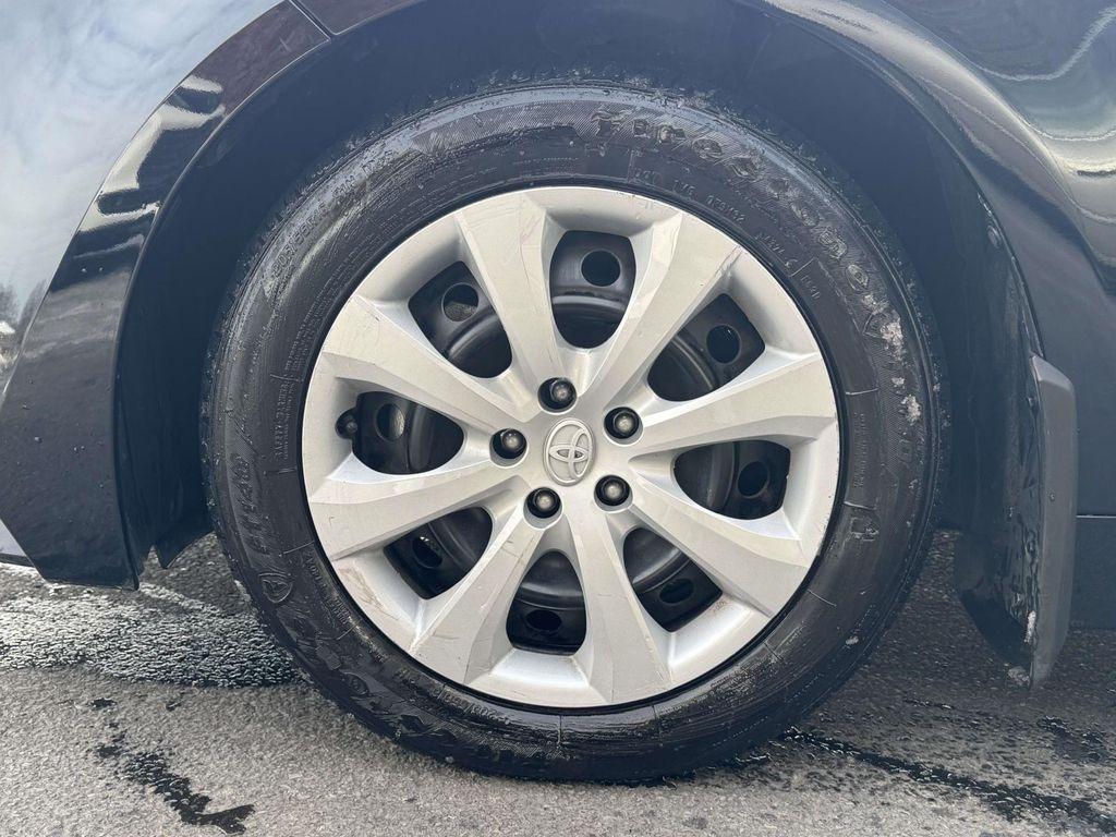 used 2025 Toyota Corolla car, priced at $20,888