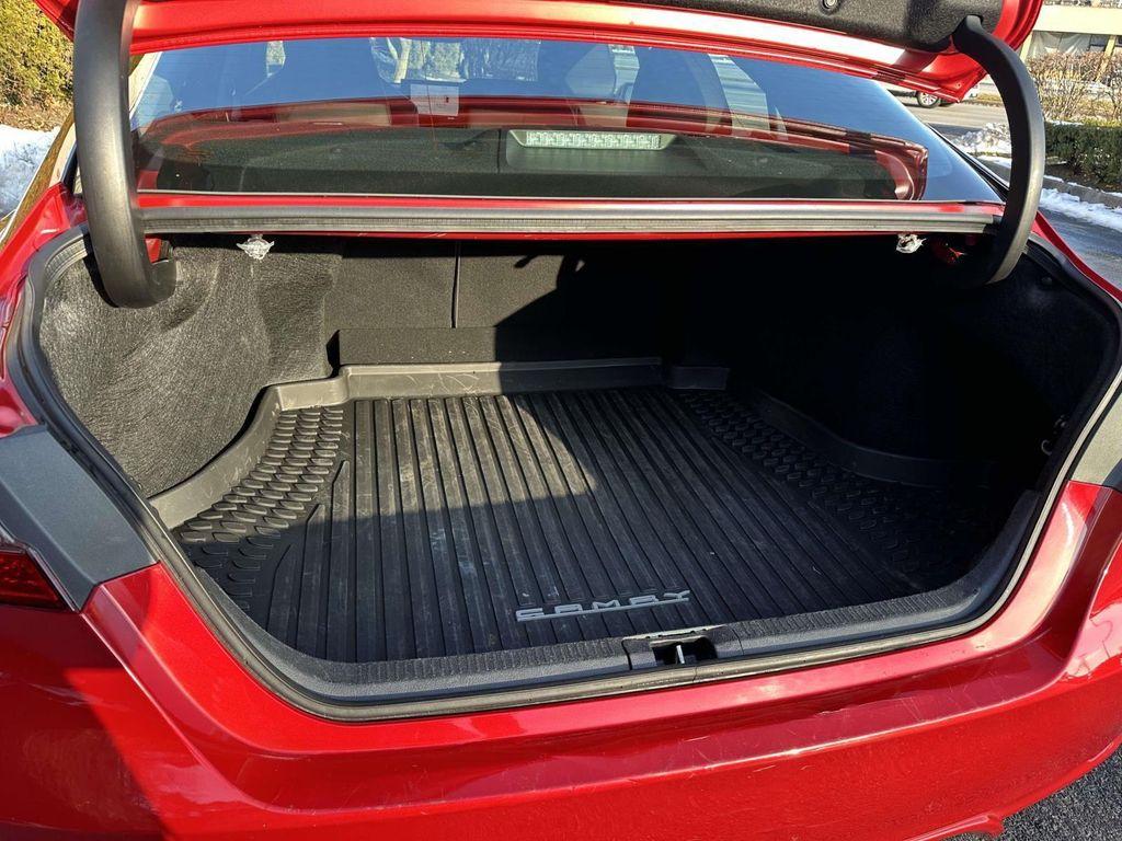 used 2024 Toyota Camry car, priced at $29,888