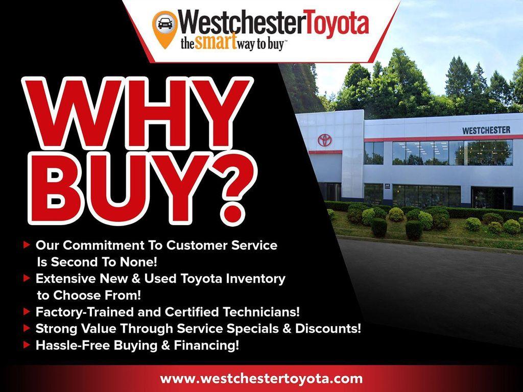 used 2024 Toyota Camry car, priced at $29,888