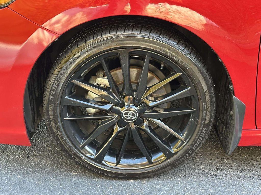 used 2024 Toyota Camry car, priced at $29,888