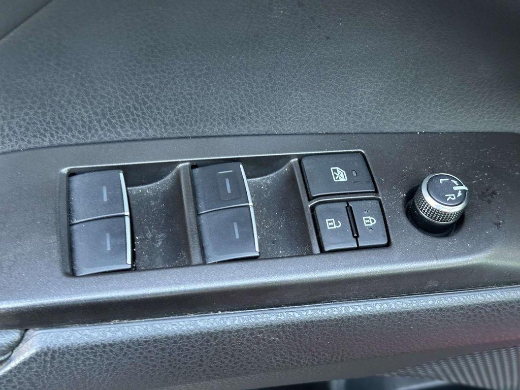 used 2024 Toyota Camry car, priced at $29,888