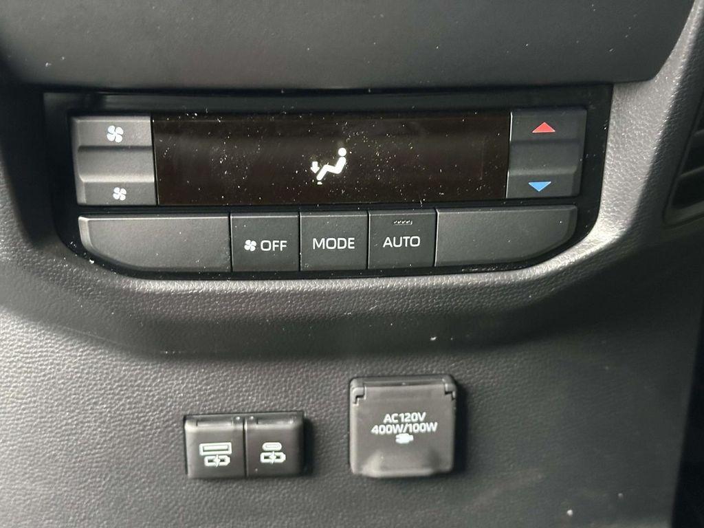 new 2026 Toyota Sequoia car, priced at $72,108