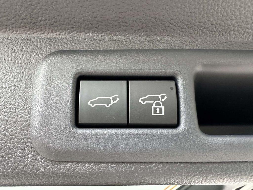 new 2026 Toyota Sequoia car, priced at $72,108