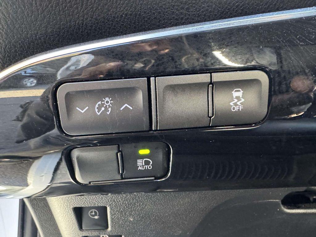 used 2021 Toyota Prius Prime car, priced at $23,988