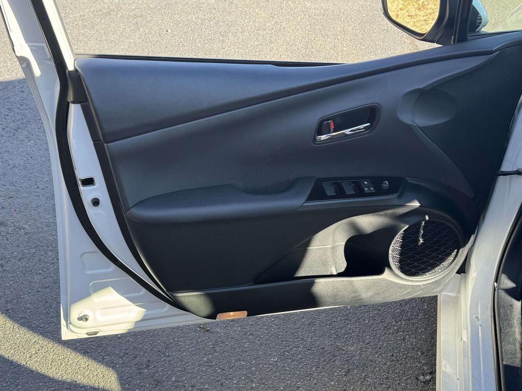 used 2021 Toyota Prius Prime car, priced at $23,988