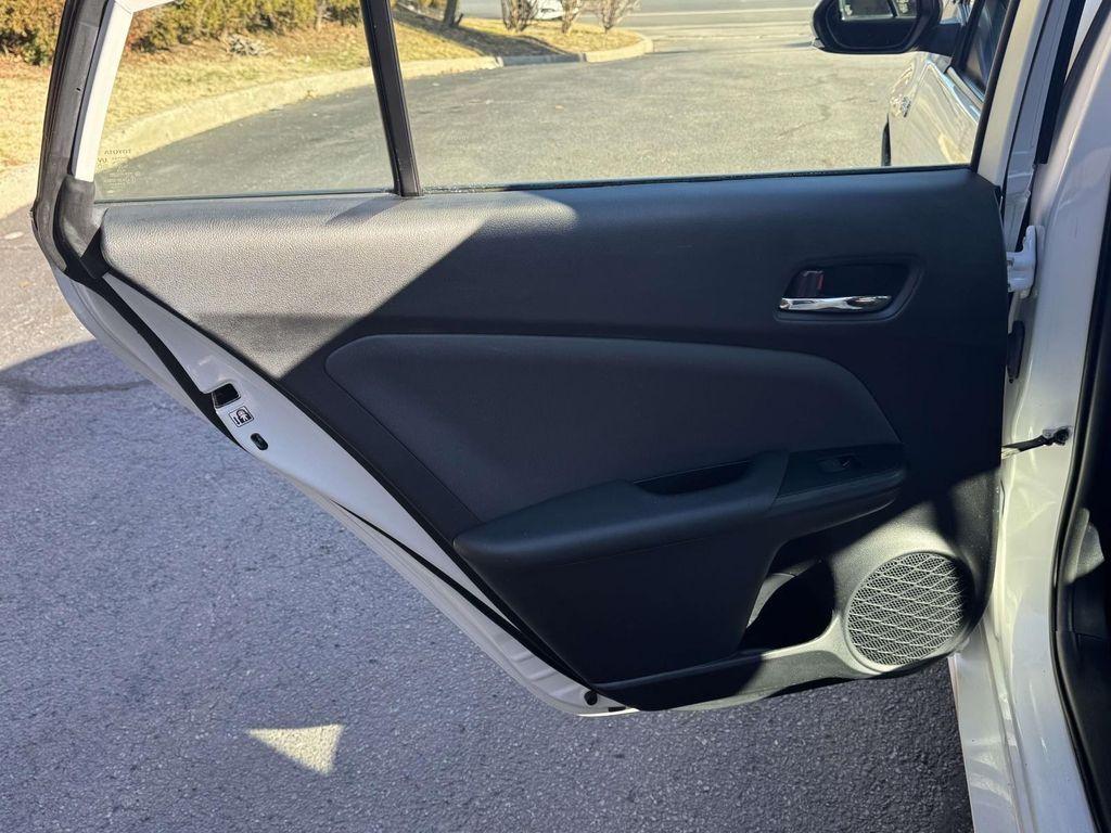 used 2021 Toyota Prius Prime car, priced at $23,988