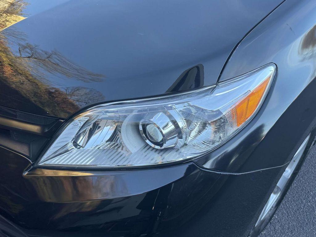 used 2020 Toyota Sienna car, priced at $28,988