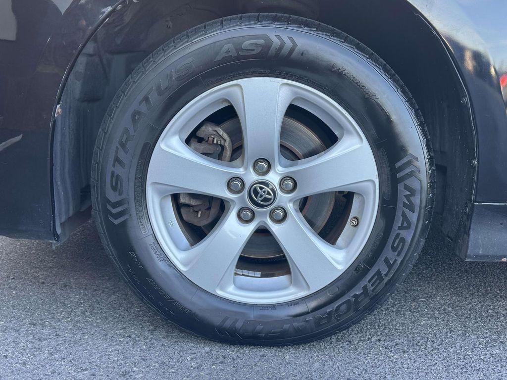 used 2020 Toyota Sienna car, priced at $28,988