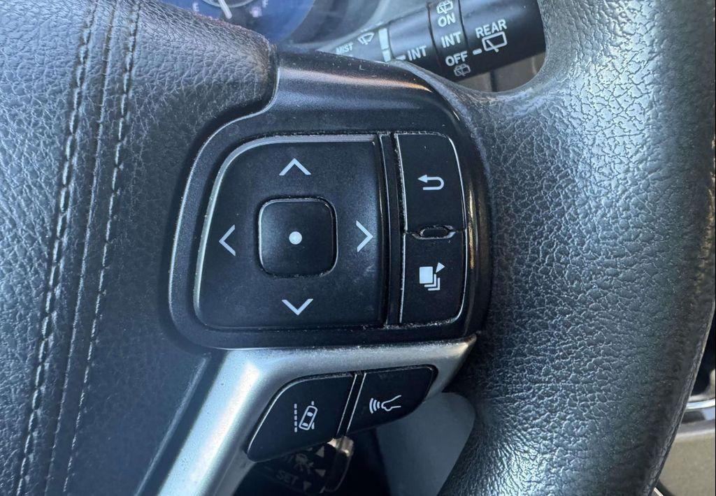 used 2020 Toyota Sienna car, priced at $28,988