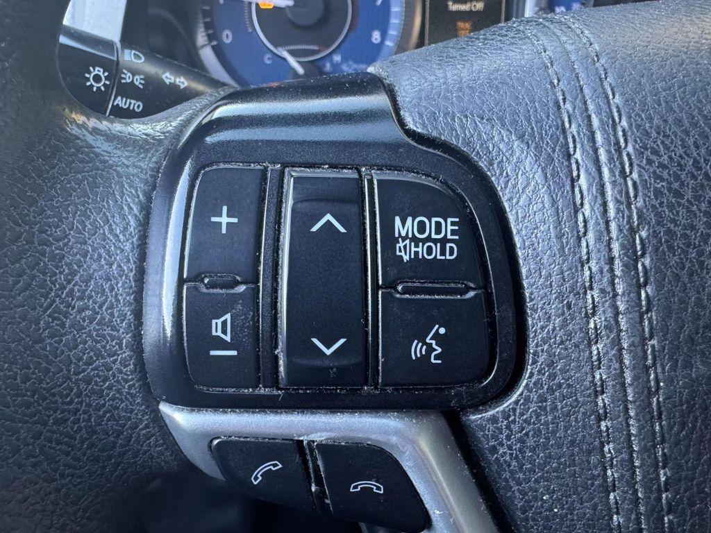 used 2020 Toyota Sienna car, priced at $28,988