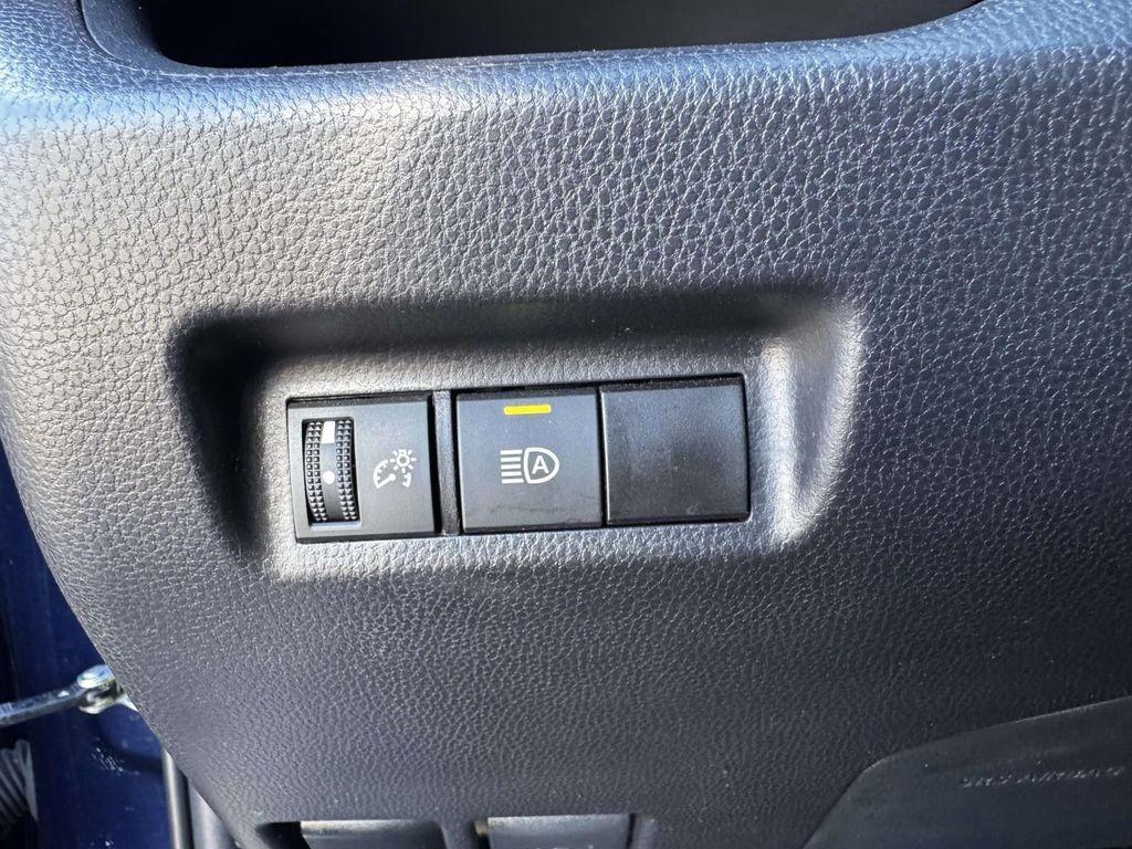 used 2025 Toyota RAV4 car, priced at $34,763