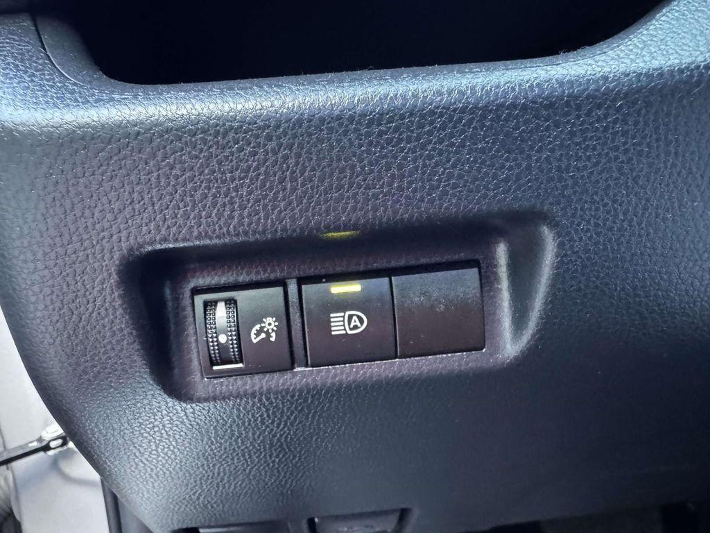 used 2023 Toyota RAV4 car, priced at $28,788