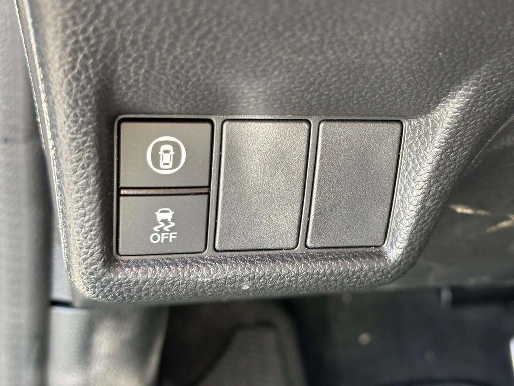 used 2024 Honda Civic car, priced at $23,988