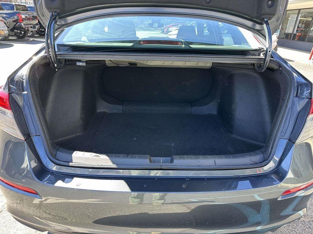 used 2024 Honda Civic car, priced at $23,988