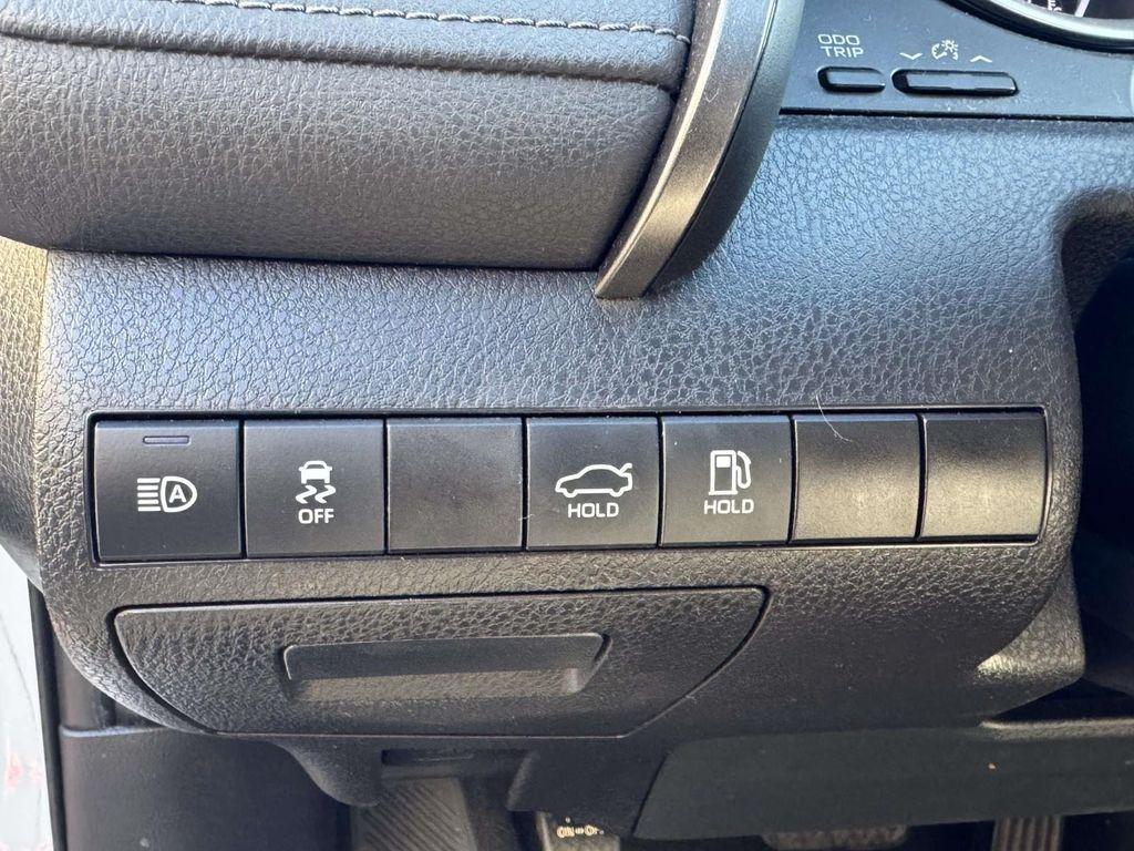 used 2022 Toyota Camry car, priced at $17,988