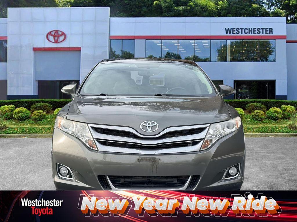 used 2014 Toyota Venza car, priced at $11,588