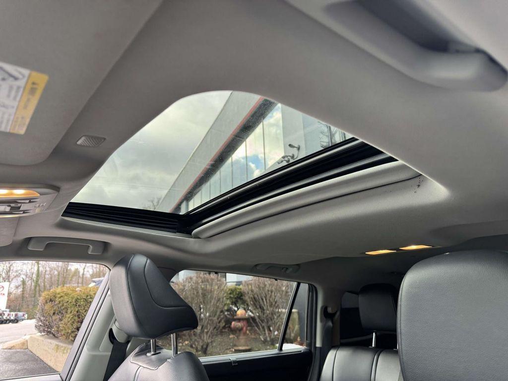 used 2020 Toyota Highlander car, priced at $26,988