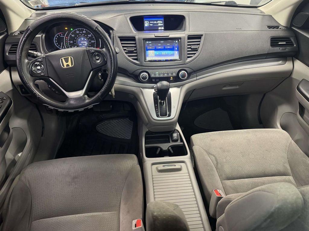 used 2012 Honda CR-V car, priced at $6,588